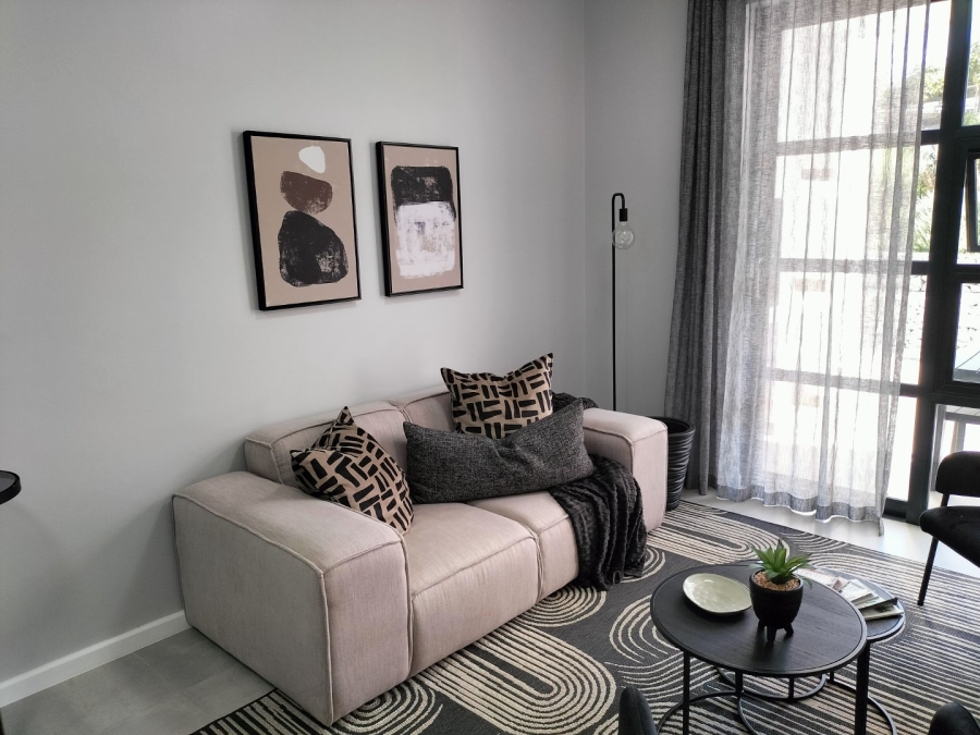 2 Bedroom Property for Sale in Eden Residential Estate Western Cape